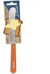 Opinel Table Brunch - Fr&uuml;hst&uuml;cksmesser - 11.5 cm - Tangerine