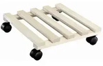 Wagner Buche Multiroller eckig 35 x 35 cm