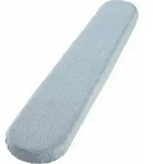 LEIFHEIT &Auml;rmelbrettbezug Mini grau 71821