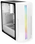 Xilence Xilent Blade X512.W.RGB Gaming PC Geh&auml;use, RGB ATX Midi Tower