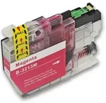Kompatibel Brother LC-3213 XL M Magenta Rot Druckerpatrone f&uuml;r 400 Seiten von D&C