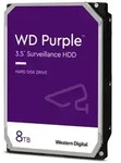 HDD WD Purple 8TB/8,9/600 Sata III 128MB (D)