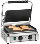 Bartscher Kontaktgrill "Panini-T" 1G