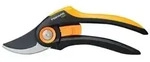 Fiskars Plus Bypass Pruner P521 24mm (1057167)