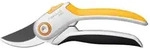 Fiskars Plus Bypass-Gartenschere Metall P531