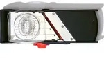 de buyer mini-gem&uuml;seschneider komi