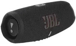 JBL Charge 5 Bluetooth-Lautsprecher schwarz