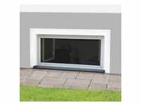 Home & Garden Nagerschutzfenster MASTER 60x100cm Rahmen anthrazit 101330107-VH