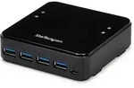 StarTech USB 3.0 Sharing Switch 4x4 f&uuml;r Peripherieger&auml;te