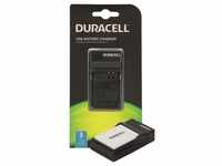 Duracell DRC5900 Ladegerät für Batterien USB