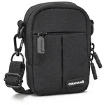 Cullmann Malaga Compact 300 Messengerh&uuml;lle Schwarz