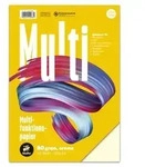Staufen&reg; 734050988 Multifunktionspapier 7X PLUS - A4, 80 g/qm, creme, 50 Blatt