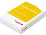 Canon Kopierpapier Yellow Label Copy 80823A80 Seiten A4 80g 500 Blatt