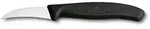 Victorinox Tourniermesser Swiss Classic 6 cm, mit extra scharfem Schliff und