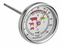 TFA-Dostmann 14.1028 Essensthermometer 0 - 120 °C Analog