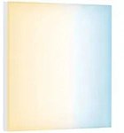 Paulmann LED Panel Smart Home Zigbee 3.0 Velora eckig 295x295mm 10,5W 1100lm