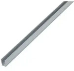 Paulmann Plug & Shine LED Strip Profil Aluminiumprofil 0,99m 94216