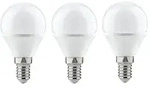 Paulmann LED Tropfen E14 230V 3x250lm 3x3,5W 2700K Opal 28427