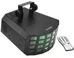 EUROLITE LED D-2000 Strahleneffekt