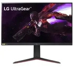 LG 32GP850-B Computerbildschirm 81,3 cm (32") 2560 x 1440 Pixel 2K Schwarz LG 32GP850-B Computerbildschirm 81,3 cm (32") 2560 x 1440 Pixel 2K Schwarz