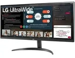 LG 34WP500-B Computerbildschirm 86,4 cm (34") 2560 x 1080 Pixel UltraWide Full HD LED LG 34WP500-B Computerbildschirm 86,4 cm (34") 2560 x 1080 Pixel UltraWide Full HD LED