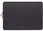 rivacase Suzuka - Schutzh&uuml;lle - 35,6 cm (14 Zoll) - Schwarz