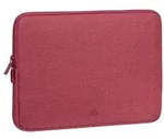 rivacase 7703 - Schutzh&uuml;lle - 33,8 cm (13.3 Zoll) - 120 g - Rot