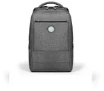 PORT Designs YOSEMITE Eco XL - Rucksack - 39,6 cm (15.6 Zoll) - Schultergurt - 710 g