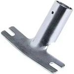 Besenstiel-Halter f&uuml;r Stiel &Oslash; 24 mm