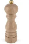 PEUGEOT Pfefferm&uuml;hle PARIS 18cm Buchenholz Natur Stahlmahlwerk Gew&uuml;rzm&uuml;hle