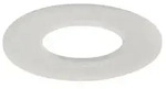 Geberit Flachdichtung &Oslash;63/32 mm f&uuml;r AP-/UP-Sp&uuml;lk&auml;sten