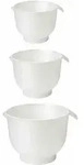 GASTROMAX R&uuml;hrsch&uuml;ssel 3er-Set