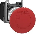 Schneider Electric Not-Aus-Taster XB4BS8442