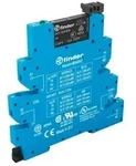 10 Stk. Finder EMR-Koppelrelais 39.11.8.230.0060 391182300060
