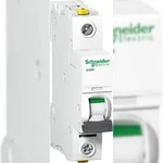 Schneider Electric A9F03116 A9F03116 Leitungsschutzschalter 16 A 230 V