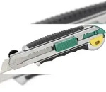 Wolfcraft 4136000 Profi-Abbrechklingen-Messer "2C" 1 St.