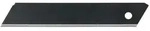 Stammartikel Tajima RAZAR Black Blade 18mm 10er (auf Karte)