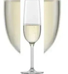 Schott Zwiesel FOR YOU Sektglas 210 ml 4er Set