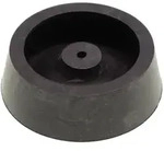Makita 421342-3 Staubschutzkappe 5mm f&uuml;r SDS-PLUS Hammerbohrer &Oslash; 5-8 mm