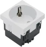 Tehalit Schuko-Steckdose ESR133 ws ESR1339010