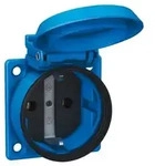 ABL GmbH EB-Steckdose 1561050