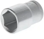 Gedore 19 21 6131500 Steckschl&uuml;sseleinsatz 21 mm