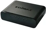 Edimax ES-3305P 5Port Fast Ethernet Desktop Switc