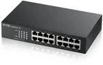 ZyXEL GS1100-16 V3 16 Port Gigabit Unmanaged Switch V3