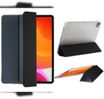 Hama Tablet-Case Fold Clear Blau f&uuml;r Apple iPad Pro 11" (2020/2021/2022)