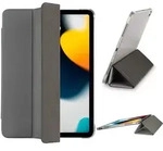 Hama Tablet-Case Fold Clear Grau f&uuml;r Apple iPad Air 2020/2022/2024/2025