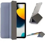 Hama Tablet-Case Fold Clear Flieder f&uuml;r Apple iPad Air 2020/2022/2024/2025