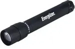 Energizer Taschenlampe Aluminium Schwarz 15,8 x 2,9 x 2,9 cm X-Focus