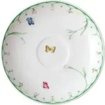 Villeroy & Boch Colourful Spring Mokkauntertasse / Espressountertasse 12cm