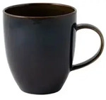 like. by Villeroy & Boch Crafted Denim Becher mit Henkel 0,36l
